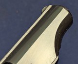 Fine Vintage Pre-War Walther Model 8 .25 Auto German Pistol - 5 of 13