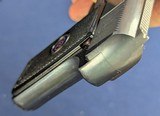 Fine Vintage Pre-War Walther Model 8 .25 Auto German Pistol - 12 of 13
