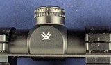 Superb Near Mint CZ 527 7.62x39 Bolt Magazine Rifle with Scope - 17 of 20