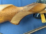 Superb Near Mint CZ 527 7.62x39 Bolt Magazine Rifle with Scope - 3 of 20