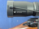 Superb Near Mint CZ 527 7.62x39 Bolt Magazine Rifle with Scope - 5 of 20
