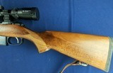 Superb Near Mint CZ 527 7.62x39 Bolt Magazine Rifle with Scope - 12 of 20