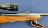 Superb Near Mint CZ 527 7.62x39 Bolt Magazine Rifle with Scope - 8 of 20
