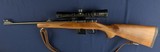 Superb Near Mint CZ 527 7.62x39 Bolt Magazine Rifle with Scope - 11 of 20