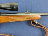 Superb Near Mint CZ 527 7.62x39 Bolt Magazine Rifle with Scope - 19 of 20