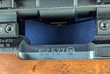 Superb Near Mint CZ 527 7.62x39 Bolt Magazine Rifle with Scope - 15 of 20