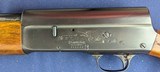 Superb WWII Era Remington Model 11 12 GA Shotgun C. 1943-44 - 10 of 15