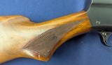 Superb WWII Era Remington Model 11 12 GA Shotgun C. 1943-44 - 3 of 15
