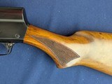 Superb WWII Era Remington Model 11 12 GA Shotgun C. 1943-44 - 12 of 15