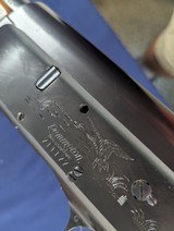 Superb WWII Era Remington Model 11 12 GA Shotgun C. 1943-44 - 13 of 15