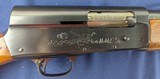 Superb WWII Era Remington Model 11 12 GA Shotgun C. 1943-44 - 4 of 15
