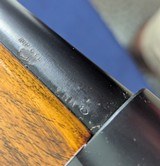 Superb WWII Era Remington Model 11 12 GA Shotgun C. 1943-44 - 14 of 15