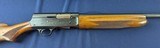Superb WWII Era Remington Model 11 12 GA Shotgun C. 1943-44