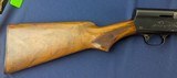 Superb WWII Era Remington Model 11 12 GA Shotgun C. 1943-44 - 2 of 15