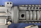 Early Aero Precision AP15 .223 Tactical Rifle w/5 Hi-Cap Magazines - 8 of 15