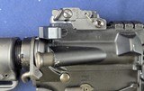 Early Aero Precision AP15 .223 Tactical Rifle w/5 Hi-Cap Magazines - 9 of 15
