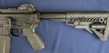 Early Aero Precision AP15 .223 Tactical Rifle w/5 Hi-Cap Magazines - 11 of 15