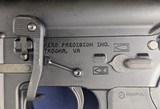 Early Aero Precision AP15 .223 Tactical Rifle w/5 Hi-Cap Magazines - 14 of 15
