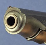 Near Mint Walther WWII Late Production Nazi-Marked .32 Auto Pistol - 14 of 18