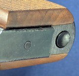 Near Mint Walther WWII Late Production Nazi-Marked .32 Auto Pistol - 15 of 18
