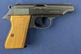 Near Mint Walther WWII Late Production Nazi-Marked .32 Auto Pistol