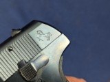 Superb Colt 1903 Hammerless Auto Pistol NIB C.1932 - 17 of 17