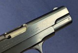 Superb Colt 1903 Hammerless Auto Pistol NIB C.1932 - 13 of 17