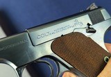 Museum Quality Colt Woodsman Target Model c.1942 IN Original BOX - 11 of 18