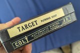 Museum Quality Colt Woodsman Target Model c.1942 IN Original BOX - 6 of 18