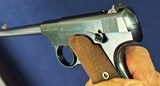 Museum Quality Colt Woodsman Target Model c.1942 IN Original BOX - 13 of 18