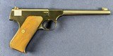 Museum Quality Colt Woodsman Target Model c.1942 IN Original BOX - 14 of 18