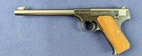 Museum Quality Colt Woodsman Target Model c.1942 IN Original BOX - 8 of 18