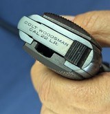 Museum Quality Colt Woodsman Target Model c.1942 IN Original BOX - 15 of 18