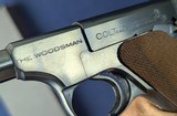 Museum Quality Colt Woodsman Target Model c.1942 IN Original BOX - 10 of 18
