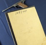 Museum Quality Colt Woodsman Target Model c.1942 IN Original BOX - 7 of 18