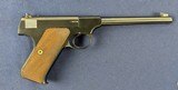 Museum Quality Colt Woodsman Target Model c.1942 IN Original BOX - 18 of 18