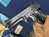 Fine WWII Nazi Marked CZ 27 .32 Auto Pistol C. 1944 - 3 of 15