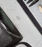 Fine WWII Nazi Marked CZ 27 .32 Auto Pistol C. 1944 - 8 of 15