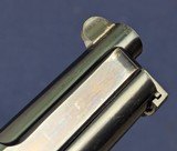 Classic WWII Period Mauser Model 1934 .32 Auto Pistol - 11 of 19