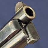 Classic WWII Period Mauser Model 1934 .32 Auto Pistol - 12 of 19