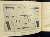 Classic WWII Period Mauser Model 1934 .32 Auto Pistol - 4 of 19