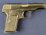 Classic Pre-WWI and WWII Pair of FN-Browning Pocket Auto Pistols - 14 of 20
