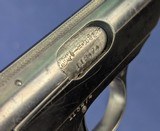 Classic Pre-WWI and WWII Pair of FN-Browning Pocket Auto Pistols - 17 of 20