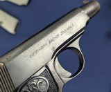 Early WWI Period Walther Model 4 .32 Auto Pistol - 7 of 10