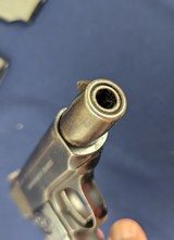 Early WWI Period Walther Model 4 .32 Auto Pistol - 6 of 10