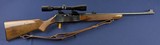 Classic Belgian Browning BAR in .308 Winchester C. 1983