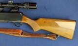 Classic Belgian Browning BAR in .308 Winchester C. 1983 - 10 of 19