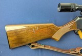 Classic Belgian Browning BAR in .308 Winchester C. 1983 - 3 of 19