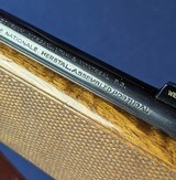 Classic Belgian Browning BAR in .308 Winchester C. 1983 - 18 of 19
