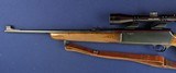 Classic Belgian Browning BAR in .308 Winchester C. 1983 - 11 of 19